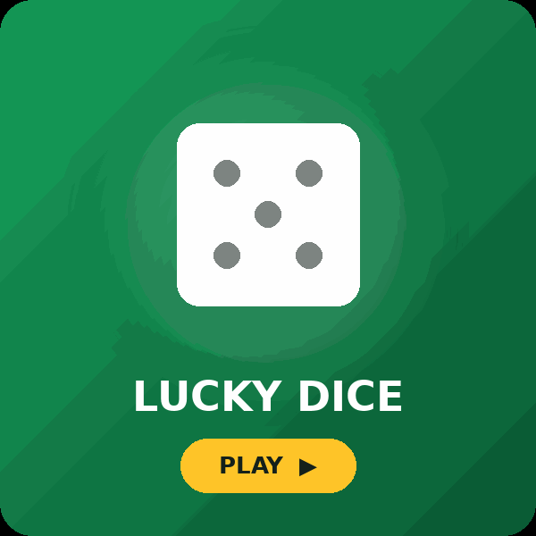 Lucky Dice